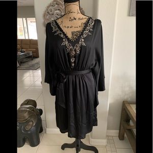 White House Black Market Dress | small